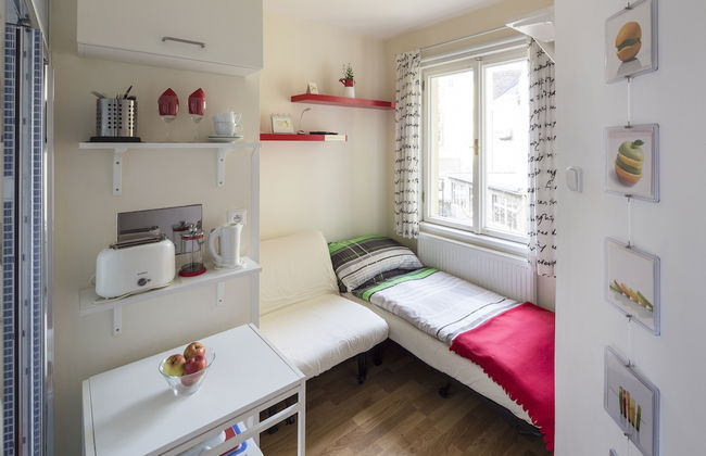 Apartments Dusní - Foto 9