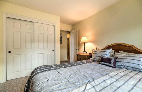 Near Hiking Home with Deck in Twain Harte! - Photo 19