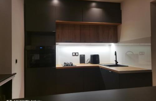 Super studio w centrum miasta Hoza 9a - Foto 14