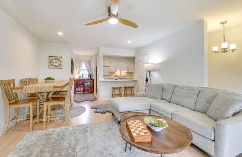 Santa Rosa Beach Townhome Patio, Walk to Beach! - Foto 7