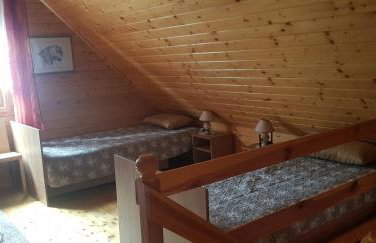 Szyszka i Róża Domek na Jurze - Foto 9