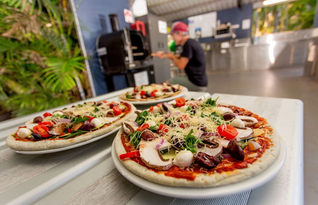 Ingenia Holidays Noosa North - Foto 63