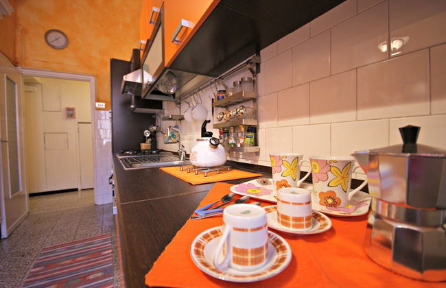 Casa Agostino - Photo 7