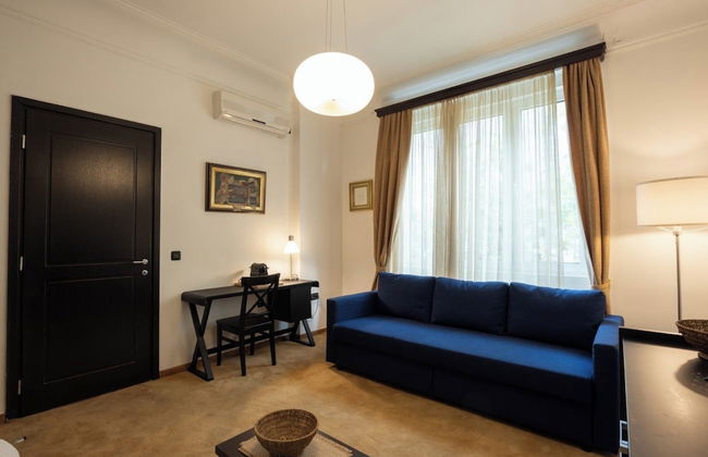 Belgrade Center Apartments Lux V - Photo 10