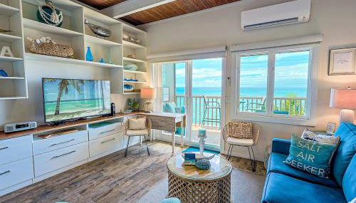 Pohailani Paradise, AC, Ocean Views, Sunsets - Foto 1