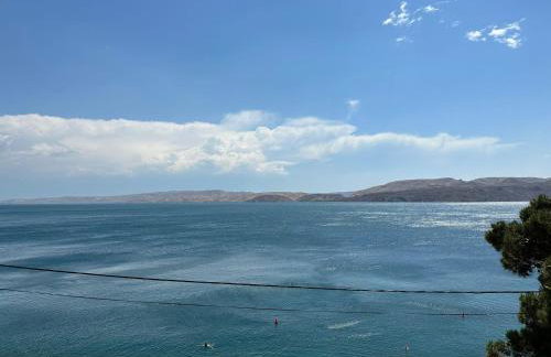 Apartmani Karlobag - Foto 8