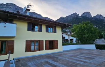 Residenza Ariete Vista Paganella - Foto 22