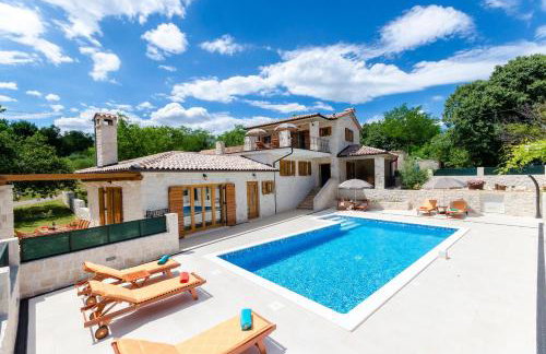 Villa Histra - Foto 45