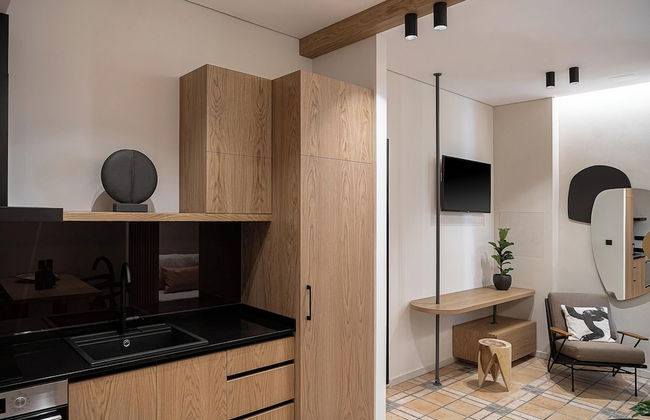 Xenios Dias Apartments - Foto 72