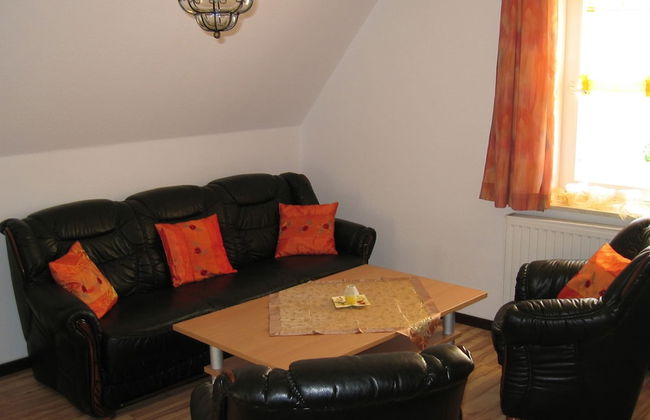 Cozy Holiday Home In Brilon near Ski Slopes - Foto 6