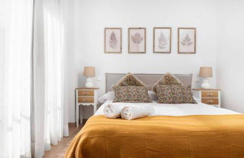 CASA GAVIN l Vistas l Terraza l Wifi l Parking - Foto 2