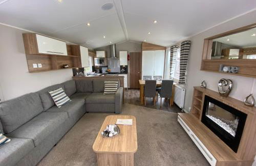 6 Berth Beautiful Caravan - Foto 1