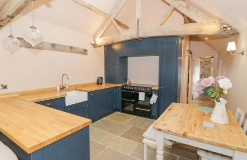 Meadow Barn - Foto 7