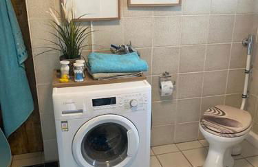 Kinofeeling im Reihenhaus mit schönem Garten - Foto 14