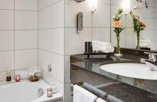 Apartment in Oberhausen Near a Lake - Foto 17