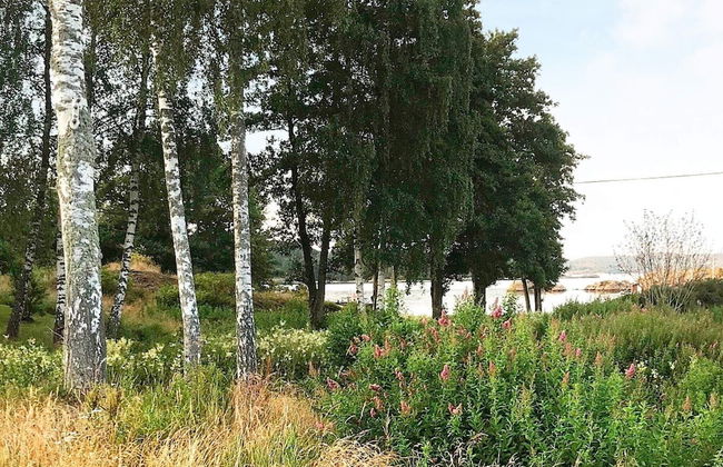 6 Person Holiday Home in Askeron - Photo 13