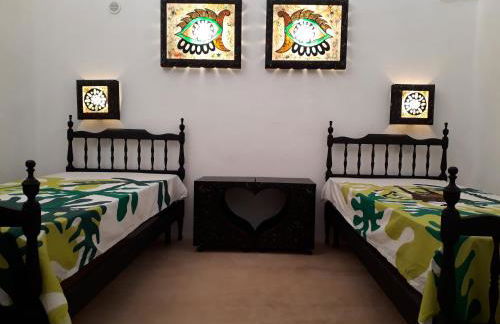 art resort montalbano - Foto 8