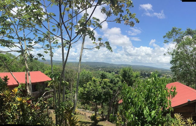 Santa Cruz Cabins - Foto 42