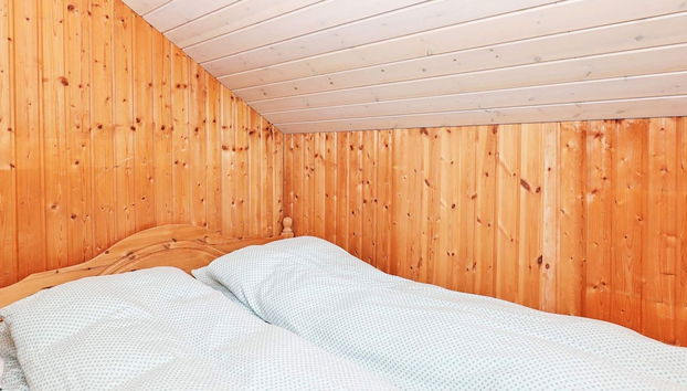 8 Person Holiday Home in Blavand - Foto 4, Interior