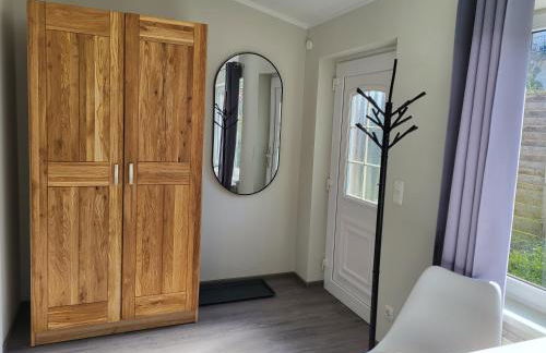 Ferienwohnung Bad Doberan - mit Garten und Terrasse - 2023 neu renoviert - Foto 23