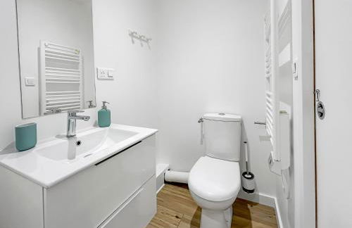 Escapade paisible au Phare - Foto 19