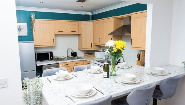 Entrada (vista interior)