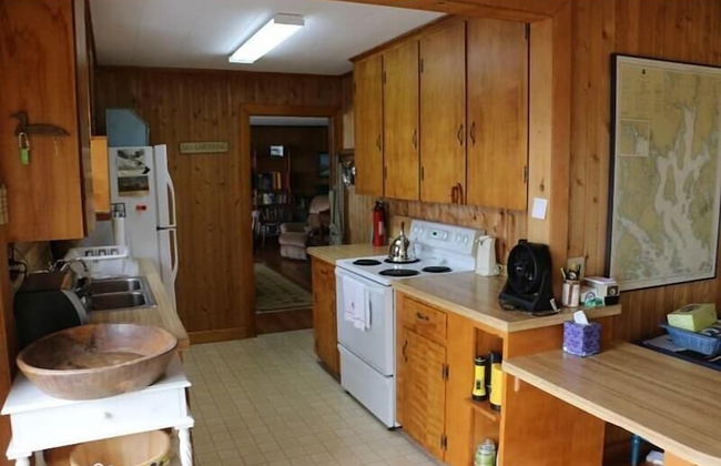 Sunset Cottage - Photo 12