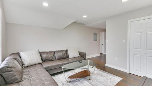 Pet-Friendly Malden Apartment 7 Mi to Boston! - Foto 5