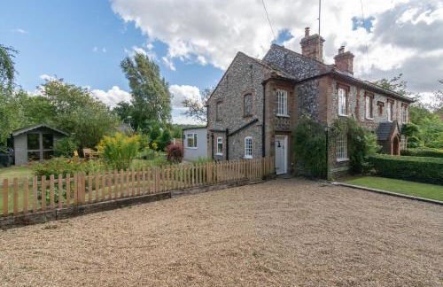 Duck Cottage - Grade II Listed cottage, village location, nr Holt - Foto 10