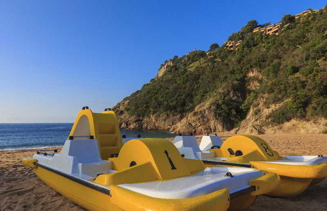 Arenas Resort Giverola - Foto 45