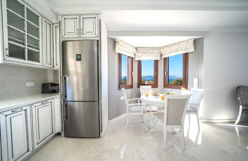 Iremia Luxury Villa with pool - Foto 29