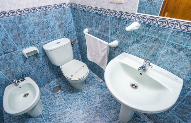 Apartamentos Cudillero - Foto 61