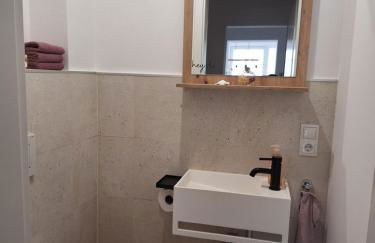 Ferienwohnung Maison Confortable mit Sonnenterrasse und Garten, Bad Ems, Koblenz, Montabaur, Wandern, Radfahren, Mountanbiketouren - Photo 12