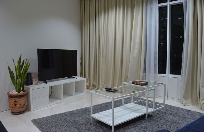 Vortex at KLCC by VS - Foto 8