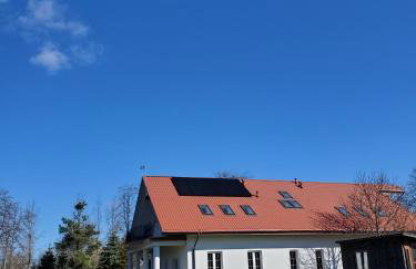 Pokój Przy Kominku - Foto 22