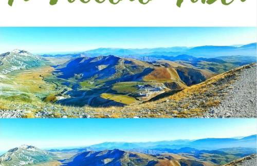 Il Piccolo Tibet - Gran Sasso - Foto 59