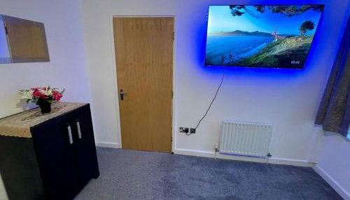 Elegant 1-BR Flat Roman Road - Foto 3