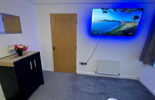 Elegant 1-BR Flat Roman Road - Foto 3