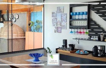 Casa do Bopiranga - Photo 25