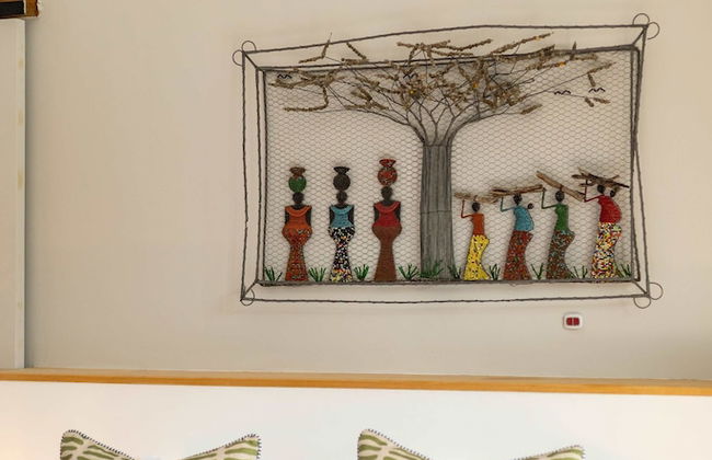 Luxury Eco Home With Garden Cottage - Houtbay - Photo 20