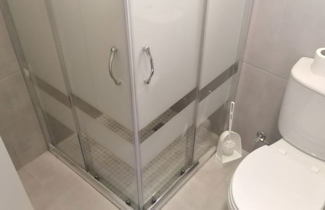 Studio Free Parking 300m Walking to Beach Burgau - Foto 15