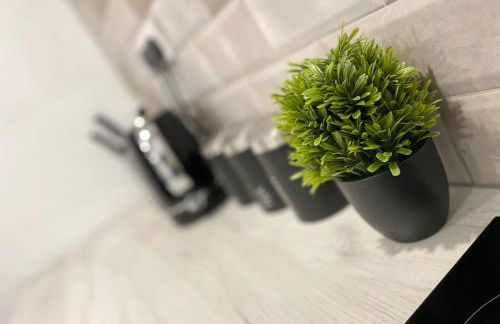 Luxurious 2 Bed Apartment In Heart Of Burnley With Private Parking - Foto 10