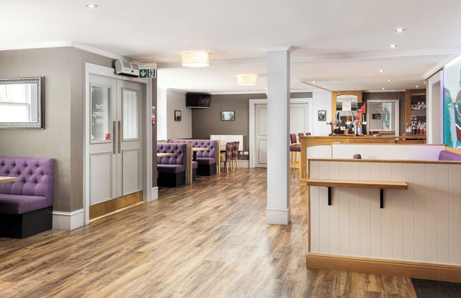 The Caledonian Hotel - Foto 39