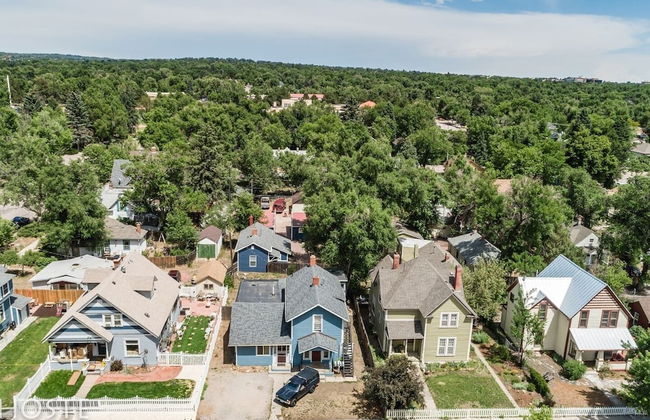 3BR Of Downtown King Bed, Dining, Has It All! - Foto 35