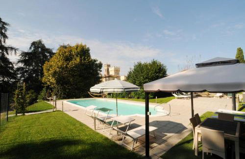 Villa Torricelli Scarperia - Il Giardinetto Residence - Foto 14