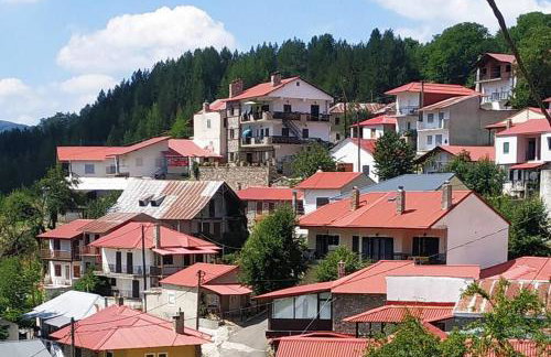 Villa Maria Aβδέλλα - Foto 5