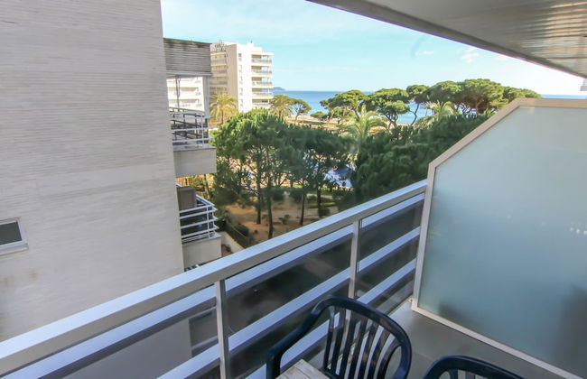 Apartamentos S'abanell Central Park - Foto 15