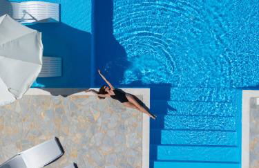 Villa Aelia Kefalos-Private & Spacious with Pool - Foto 14