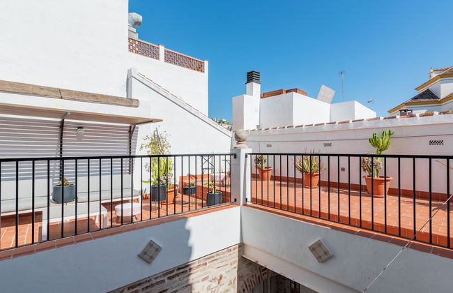 Dreams of Marbella - Foto 27