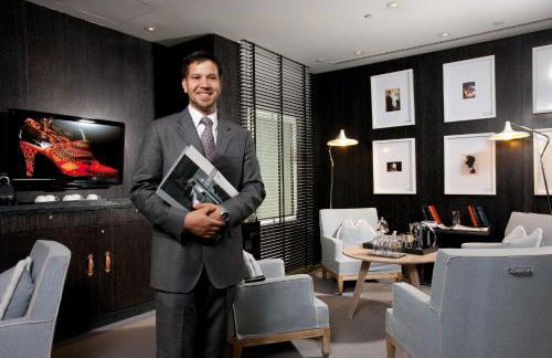 Portrait Roma - Lungarno Collection - Foto 50